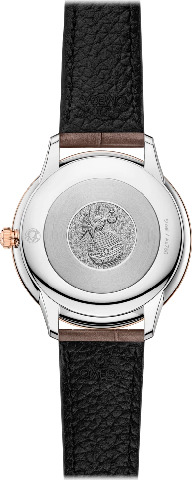 Заказать Omega  De Ville Prestige Quartz 30 Mm  434.23.30.60.52.001