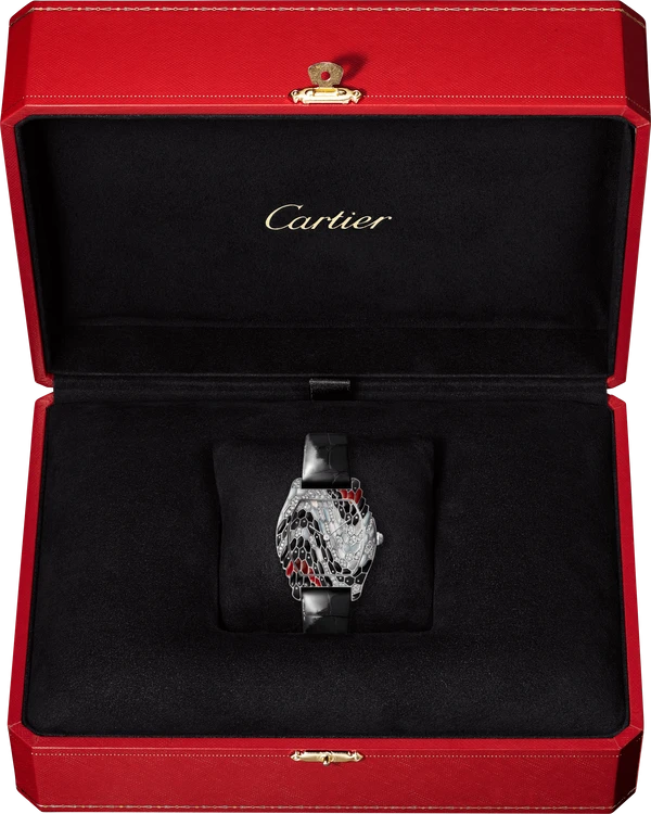 Заказать Cartier  Libre  WJLI0023