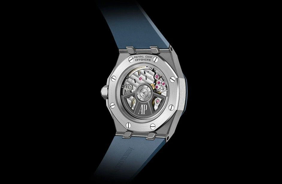 Заказать Audemars Piguet  Royal Oak Offshore Selfwinding  15605SK.OO.A350CA.01