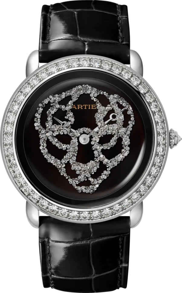 Заказать Cartier  Revelation D Une Panthere  HPI01430