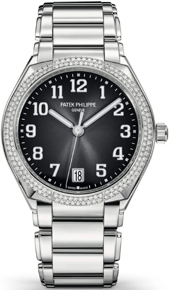Заказать Patek Philippe  Twenty~4  7300/1200A-010