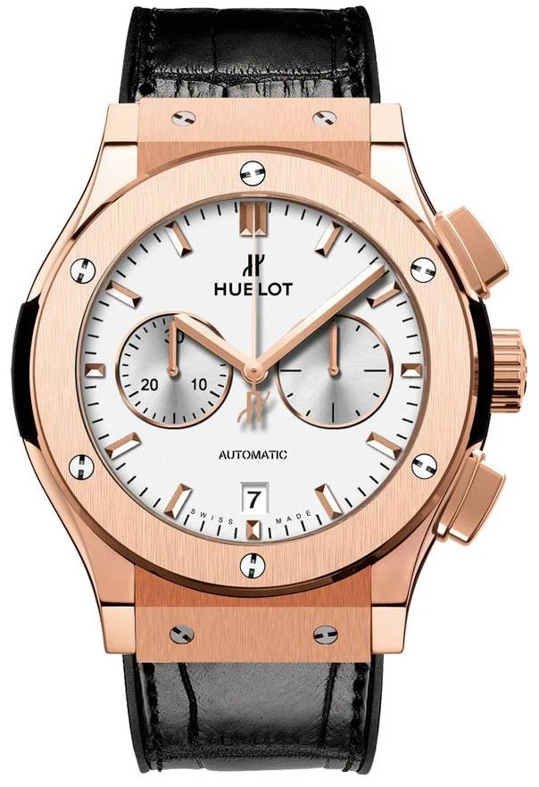 Заказать Hublot  Classic Fusion Chronograph 42 Mm  541.OX.2611.LR