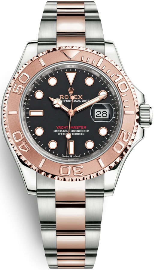Заказать Rolex  Yacht Master 40  m126621-0002