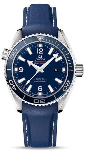 Заказать Omega  Seamaster Planet Ocean 600 M Co-Axial 37.5 Mm  232.92.38.20.03.001