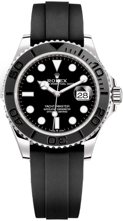 Заказать Rolex  Yacht-Master 42 Oyster  m226659-0002