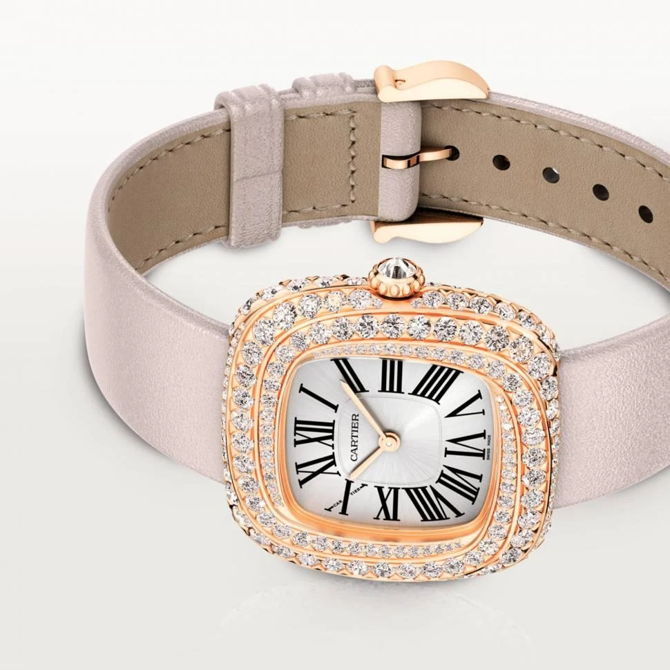 Заказать Cartier  Coussin De  WJCS0005