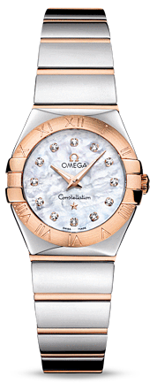 CONSTELLATION QUARTZ 24 MM