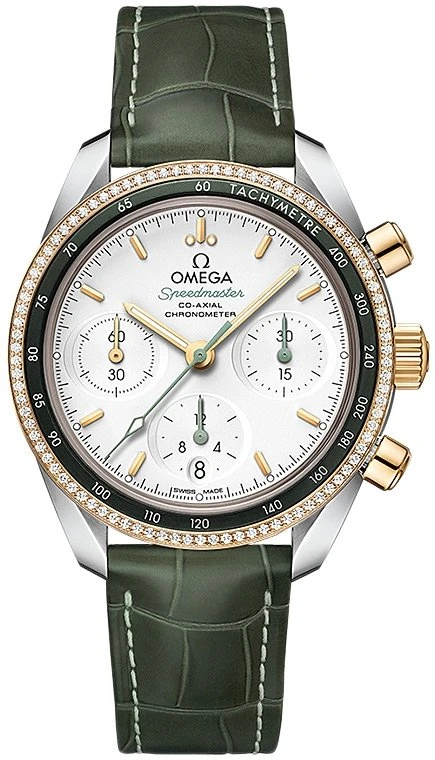 Заказать Omega  Speedmaster 38 Mm  324.28.38.50.02.001