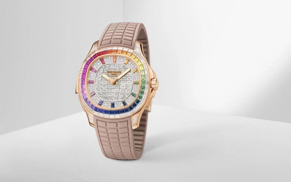 Заказать Patek Philippe  Grand Complications Self-Winding  5260/355R-001