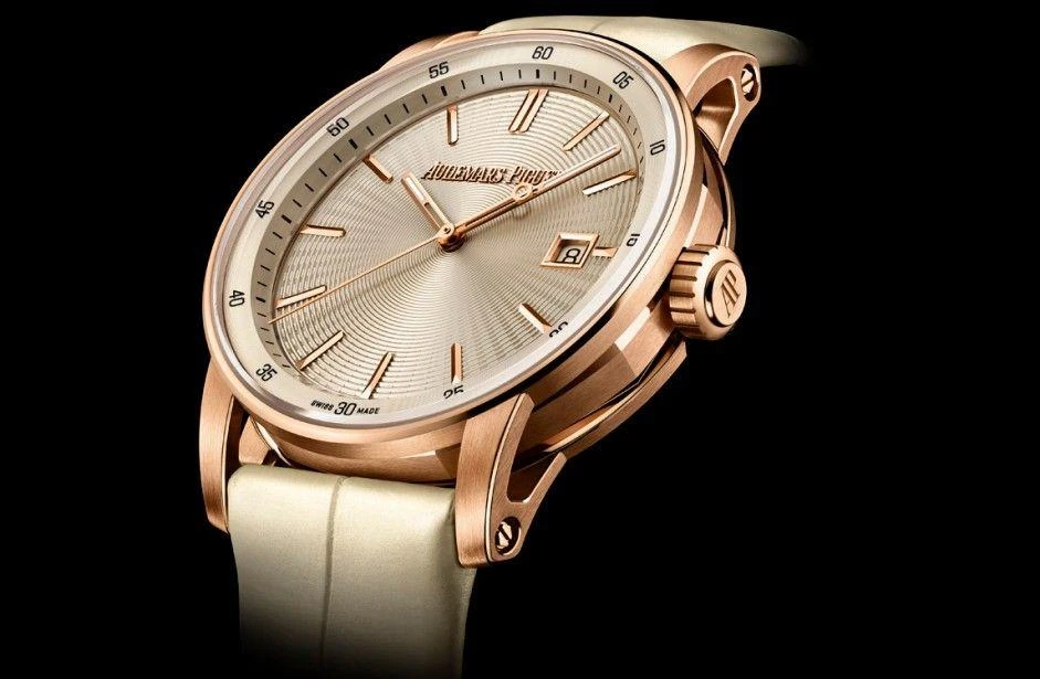 Заказать Audemars Piguet  Code 11.59 By Selfwinding  77410OR.OO.A825CR.01