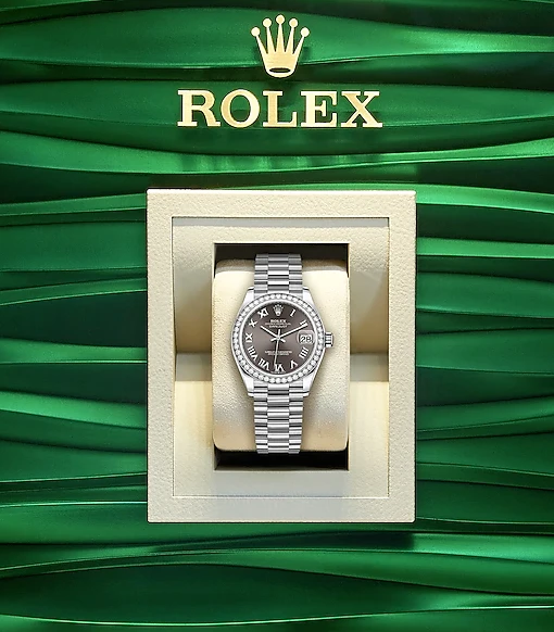 Заказать Rolex  Datejust 31  m278289rbr-0017