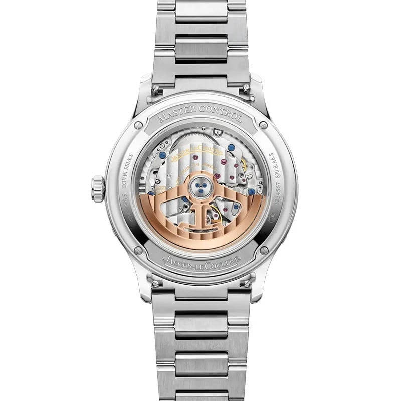 Заказать Jaeger-LeCoultre  Master Control  Q4148120