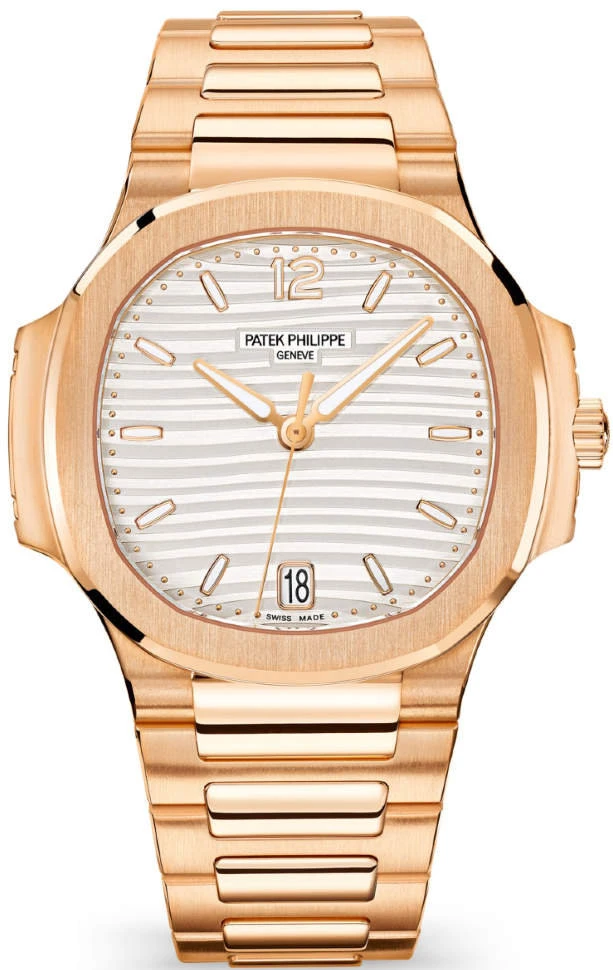Заказать Patek Philippe  Nautilus  7118/1R-001
