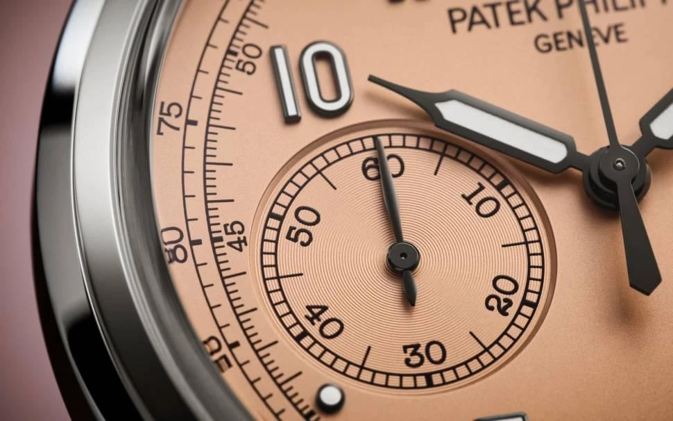 Заказать Patek Philippe  Complications  5172G-010
