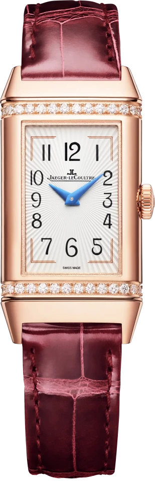 Заказать Jaeger-LeCoultre  Reverso One Duetto  334216j
