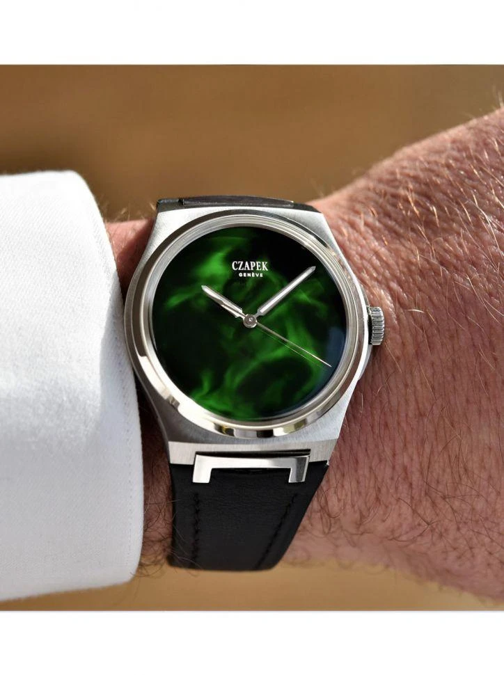 Заказать   Antarctique Special Edition  Emerald Iceberg