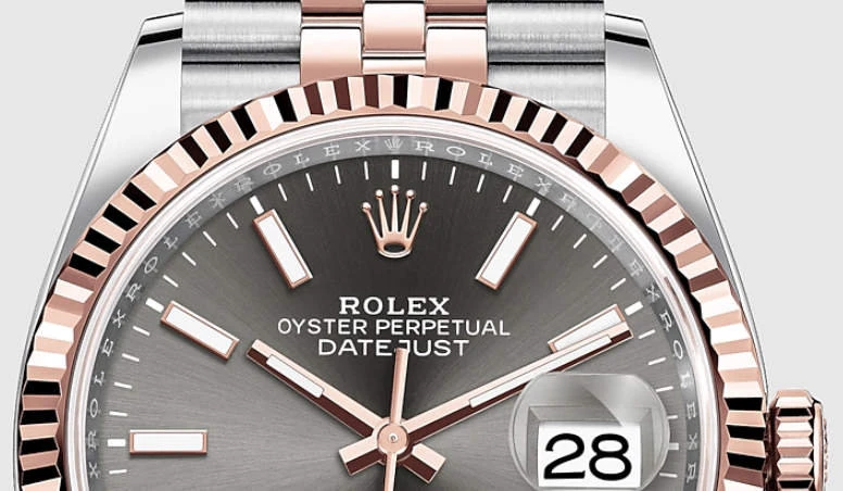 Заказать Rolex  Datejust 36 Oyster  m126231-0013