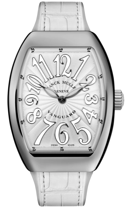 Заказать Franck Muller  Ladies Collection Vanguard  V 32 QZ
