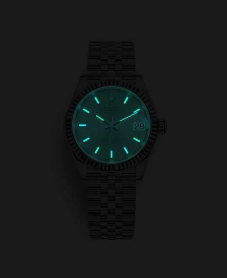 Заказать Rolex  Datejust 31  m278274-0012