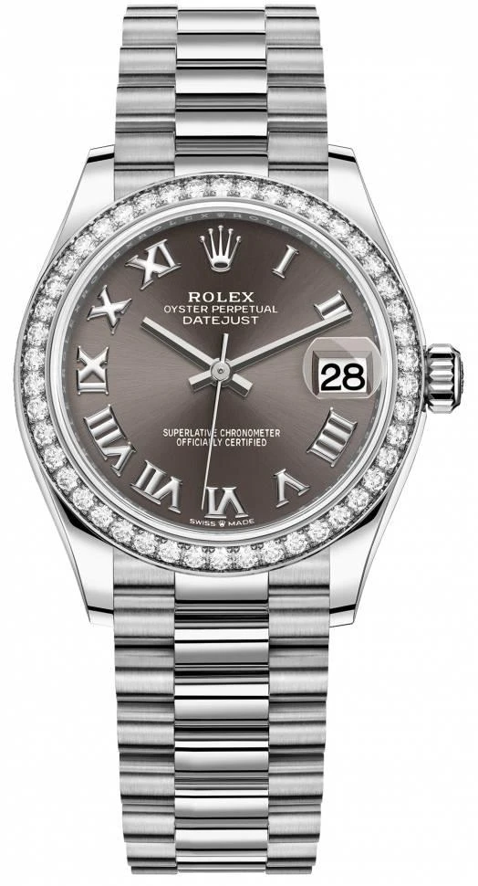 Заказать Rolex  Datejust 31  m278289rbr-0017