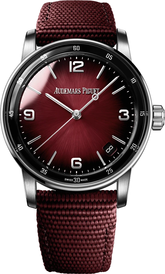 Заказать Audemars Piguet  Code 11.59 By Selfwinding  15210BC.OO.A500KB.01