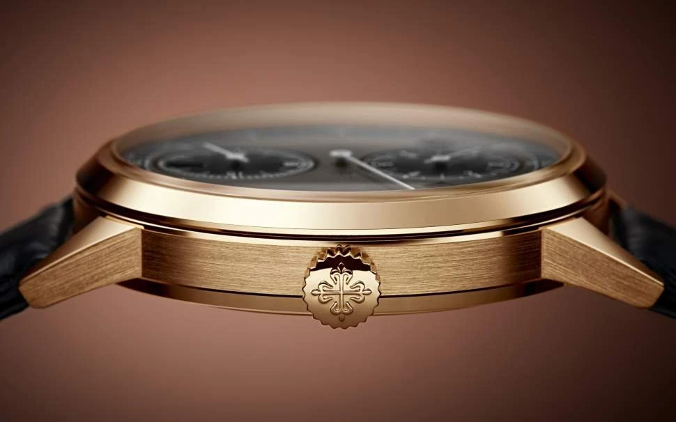 Заказать Patek Philippe  Complications  5235/50R-001