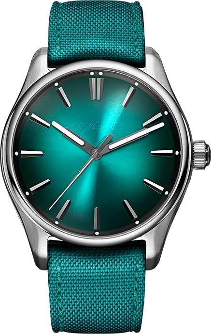Заказать H. Moser &amp; Cie  H. Moser &amp; Cie Pioneer Centre Seconds  3200-1214