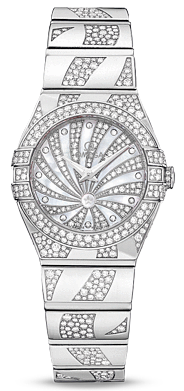 CONSTELLATION QUARTZ 24 MM