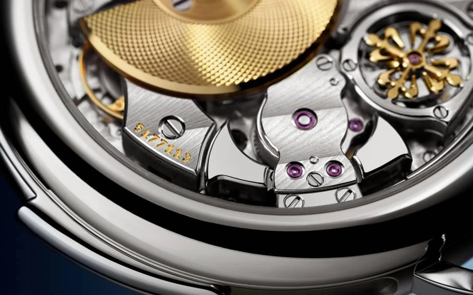 Заказать Patek Philippe  Grand Complications  7040/250G-001