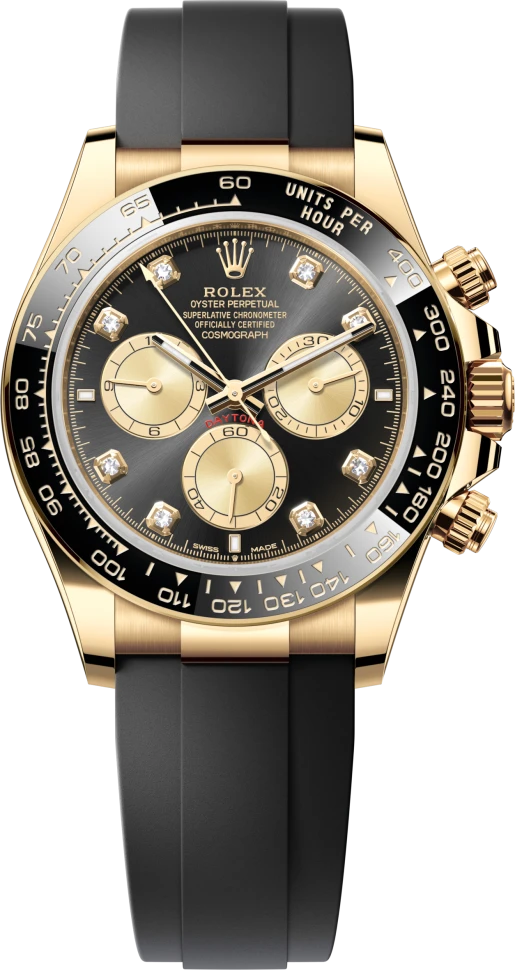 Заказать Rolex  Сosmograph Daytona  m126518ln-0006