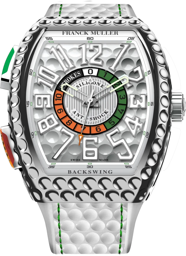Заказать Franck Muller  Mens Collection Vanguard Golf  V 45 C GOLF (BC)