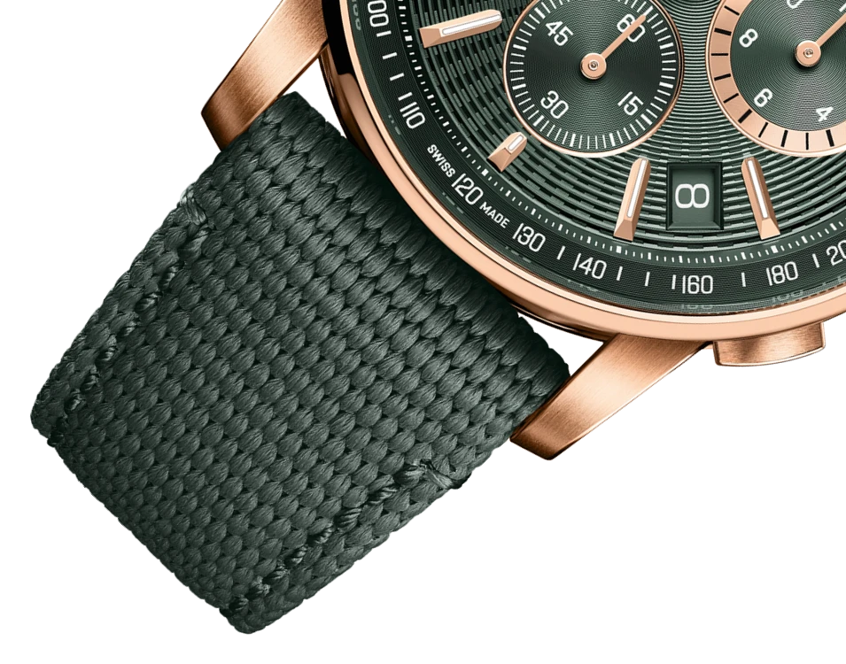 Заказать Audemars Piguet  Code 11.59 By Selfwinding Chronograph  26393OR.OO.A056KB.01