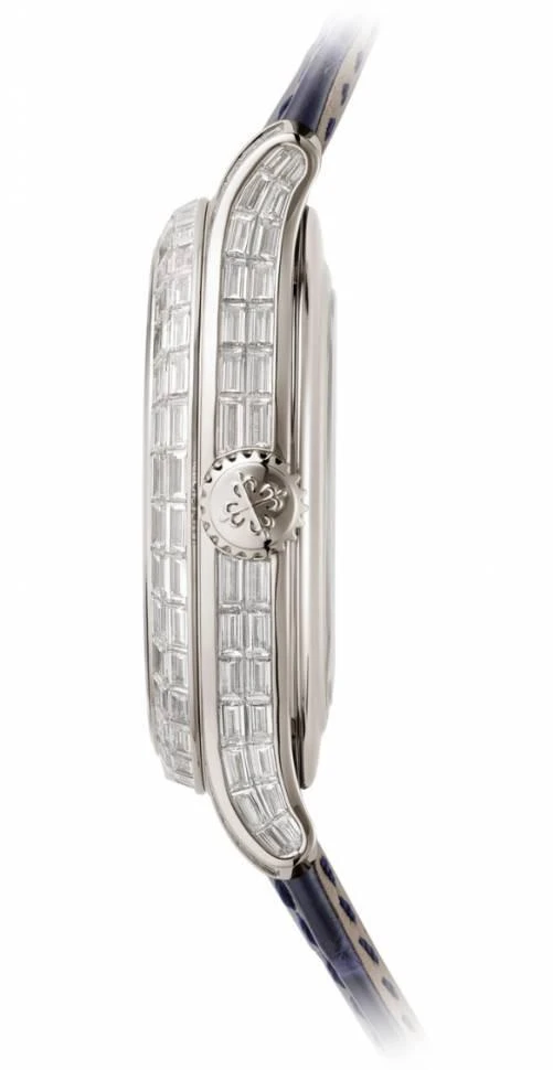 Заказать Patek Philippe  Complications  5374/300P-001