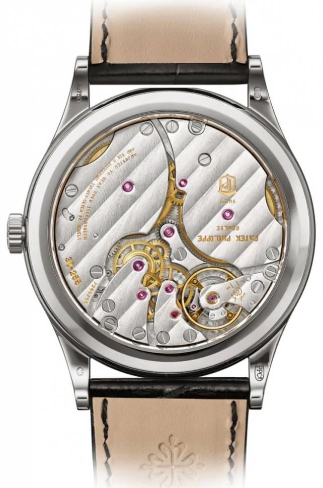 Заказать Patek Philippe  Calatrava  6119G-001