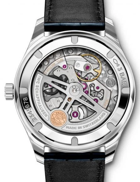 Заказать Iwc  Portugieser Automatic  IW358304