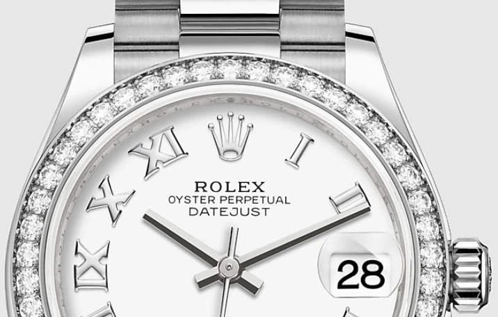Заказать Rolex  Datejust 31 Oyster  m278289rbr-0007