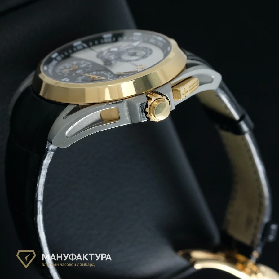 Часы Ulysse N  Classical Sonata Streamline  675-01