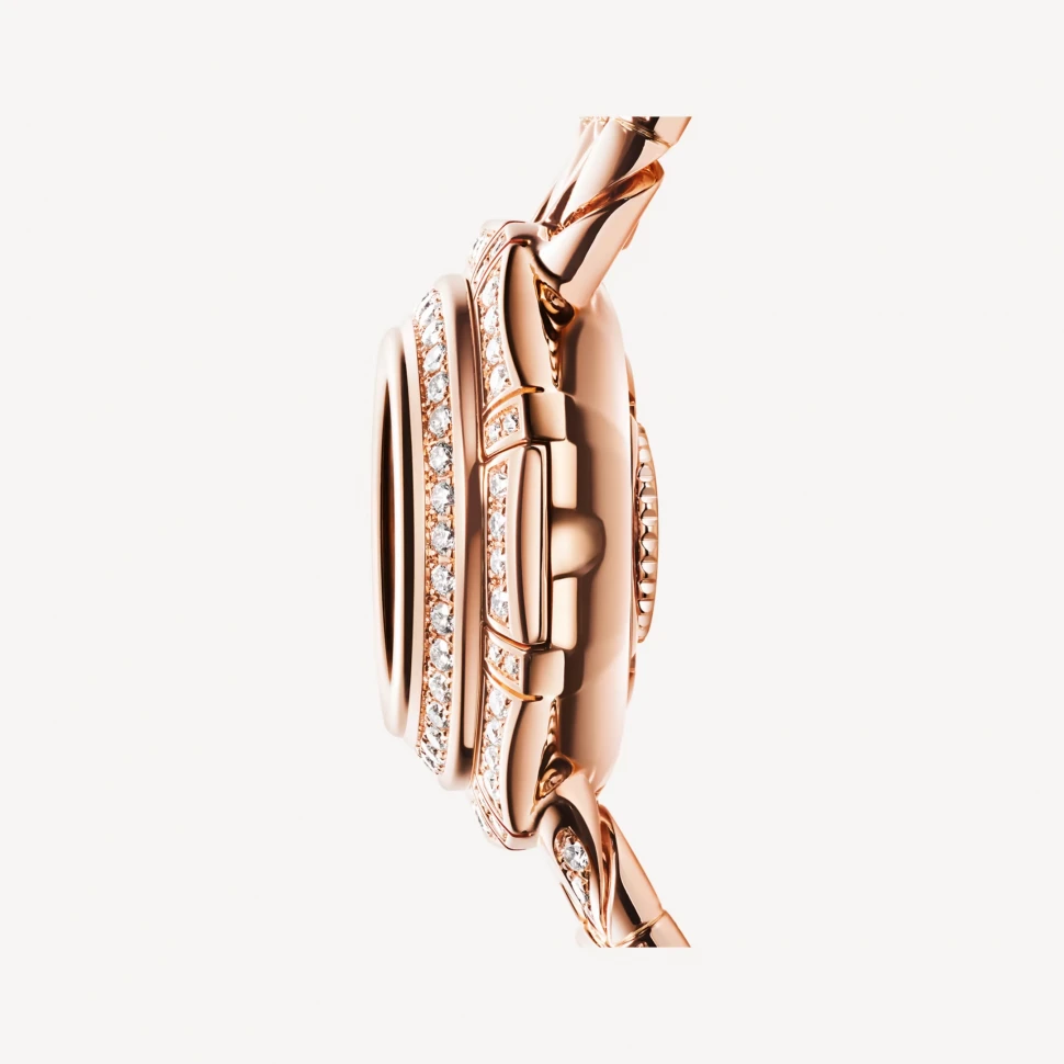 Заказать Bvlgari  Monete Catene High Jewelry Secret Watch  103870