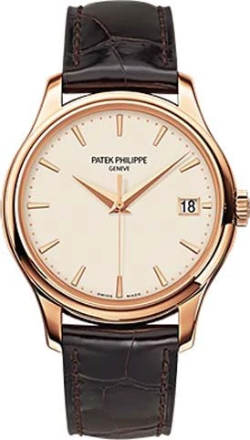 Заказать Patek Philippe  Calatrava  5227R-001