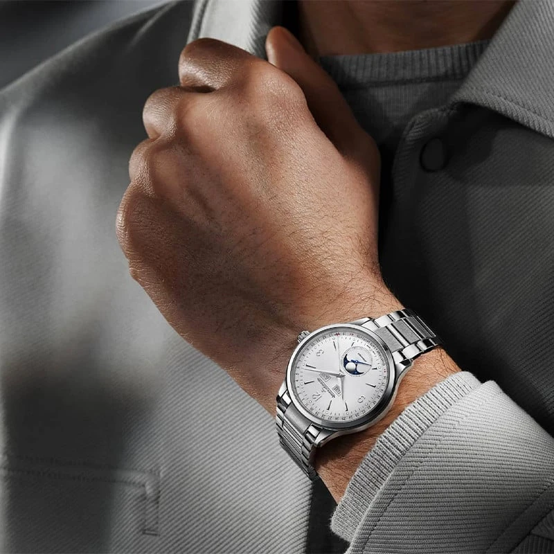Заказать Jaeger-LeCoultre  Master Control  Q4148120
