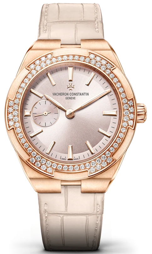 Заказать Vacheron Constantin  Overseas Small Model  2305V/000R-B077