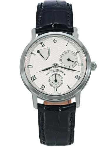 Часы Vacheron Constantin  Patrimony Power Reserve  47200/000G