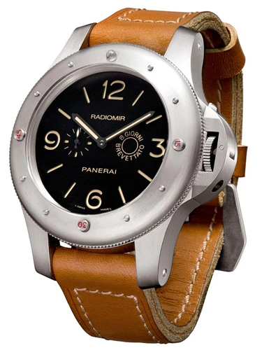 Часы Panerai  Radiomir Egiziano 60Mm Titanium  PAM 00341