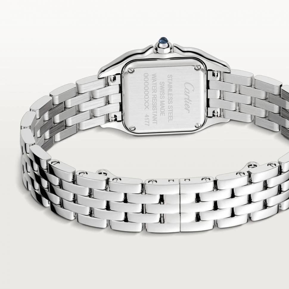 Заказать Cartier  La Panthere De Watch  W4PN0013