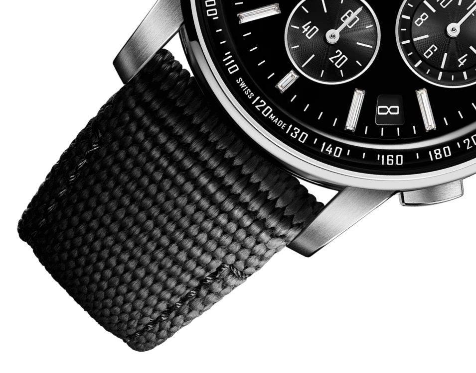 Заказать Audemars Piguet  Code 11.59 By Selfwinding Chronograph  26393BC.OO.A002KB.02