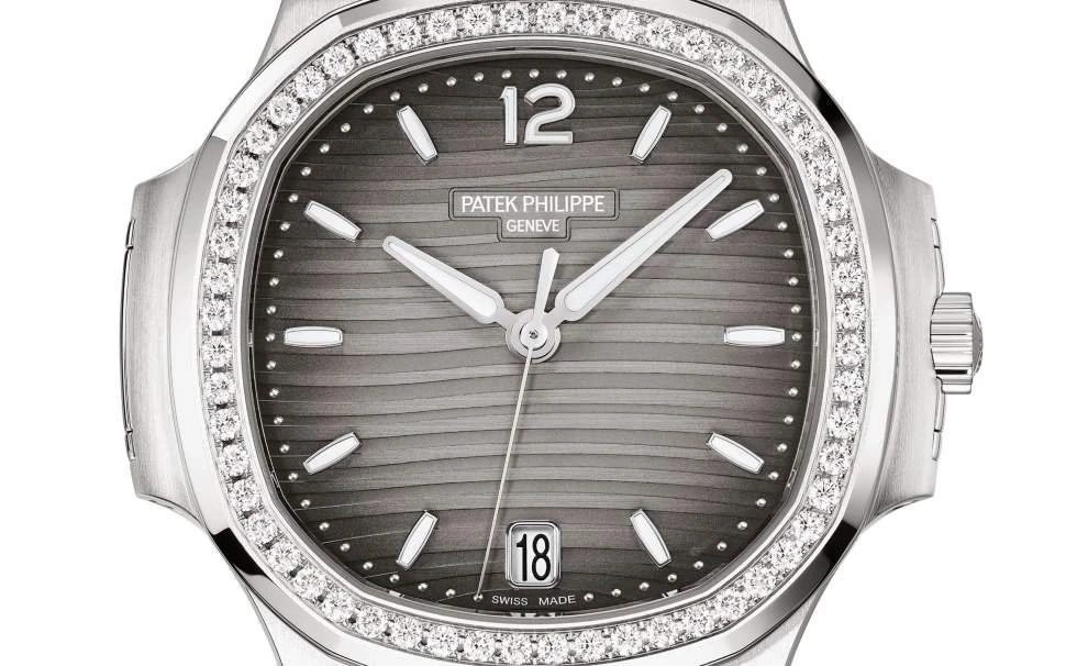 Заказать Patek Philippe  Nautilus  7118/1200A-011
