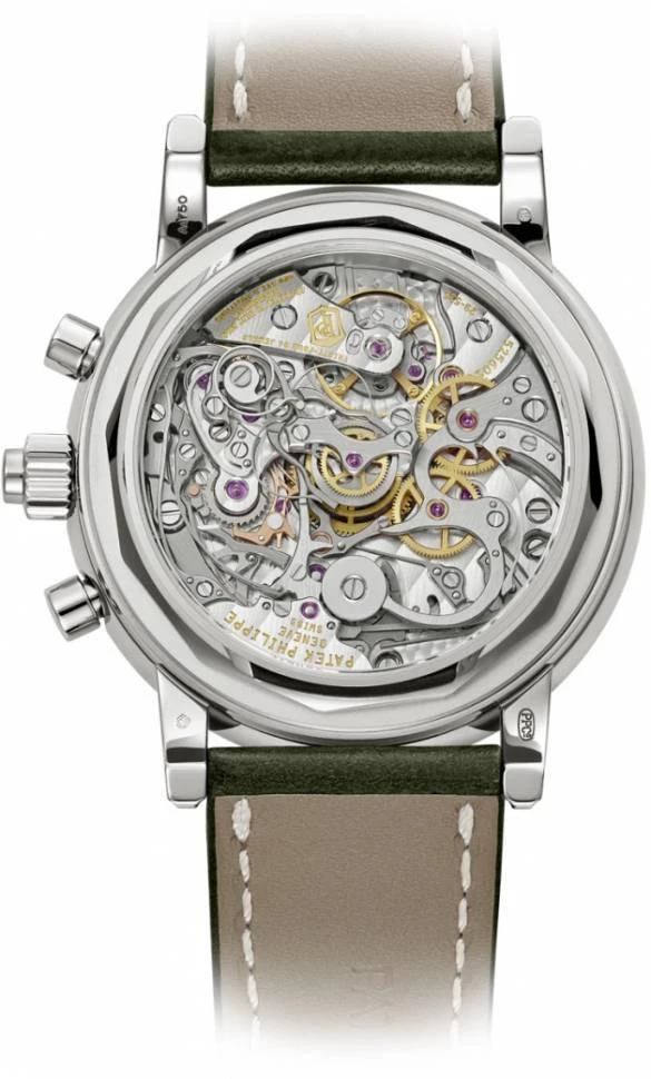 Заказать Patek Philippe  Grand Complications  5204G-001