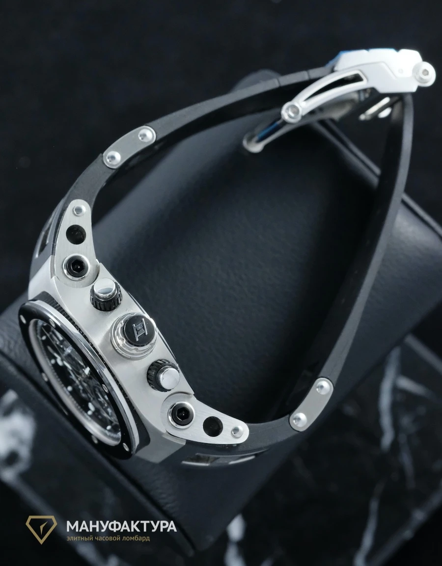 Часы Jorg Hysek  Abyss 44Mm Discoverer  AB4403A24