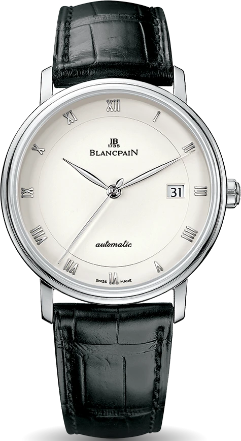 Заказать Blancpain  Villeret Ultraplate  6223 1127 55A