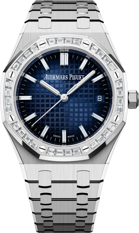 Заказать Audemars Piguet  Royal Oak Selfwinding  77451BC.ZZ.1261BC.01